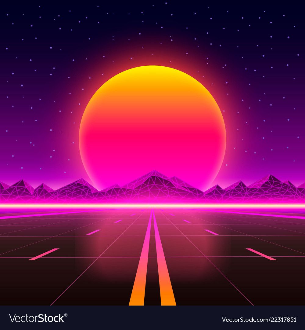 Roads to Infinity