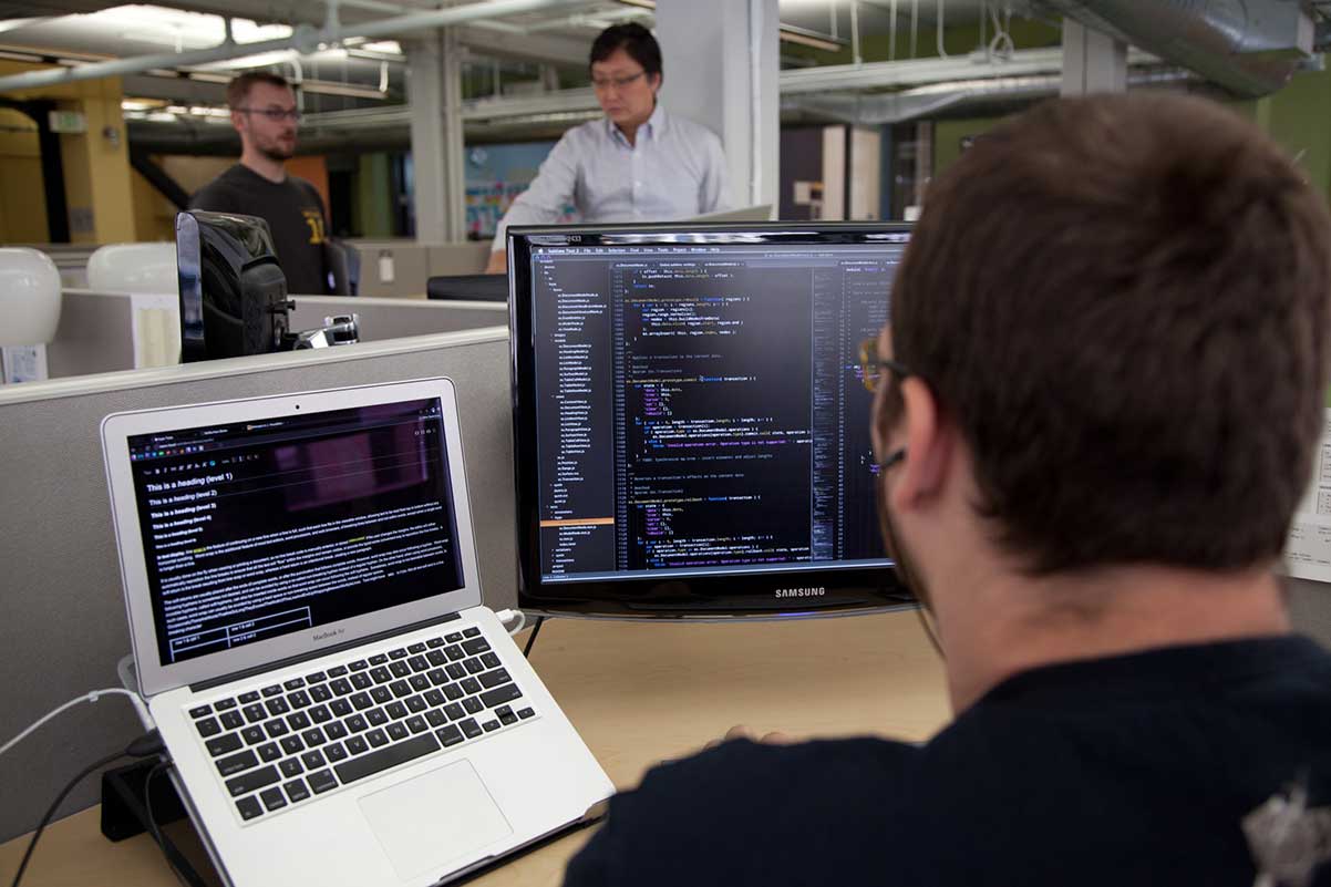 What Is Applications Engineering All About?