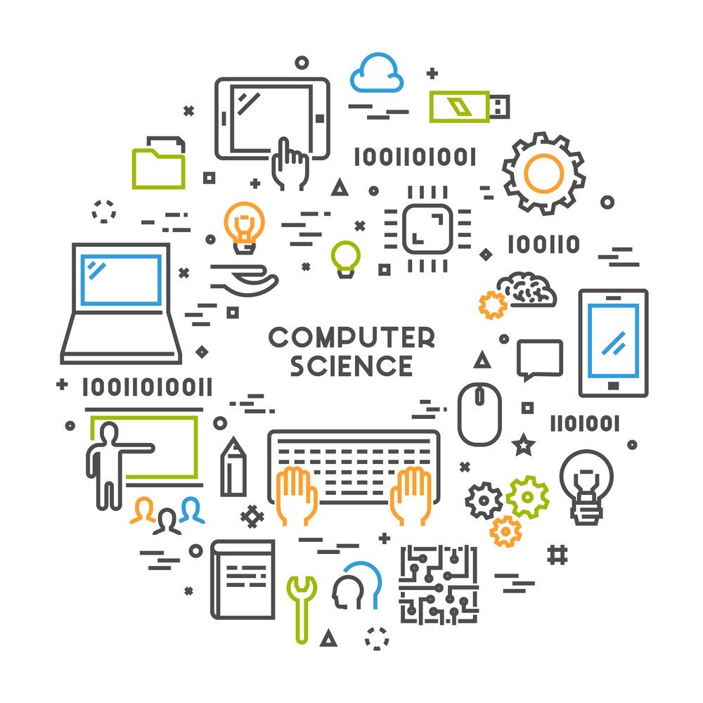 Popular Career Options For Computer Science Students
