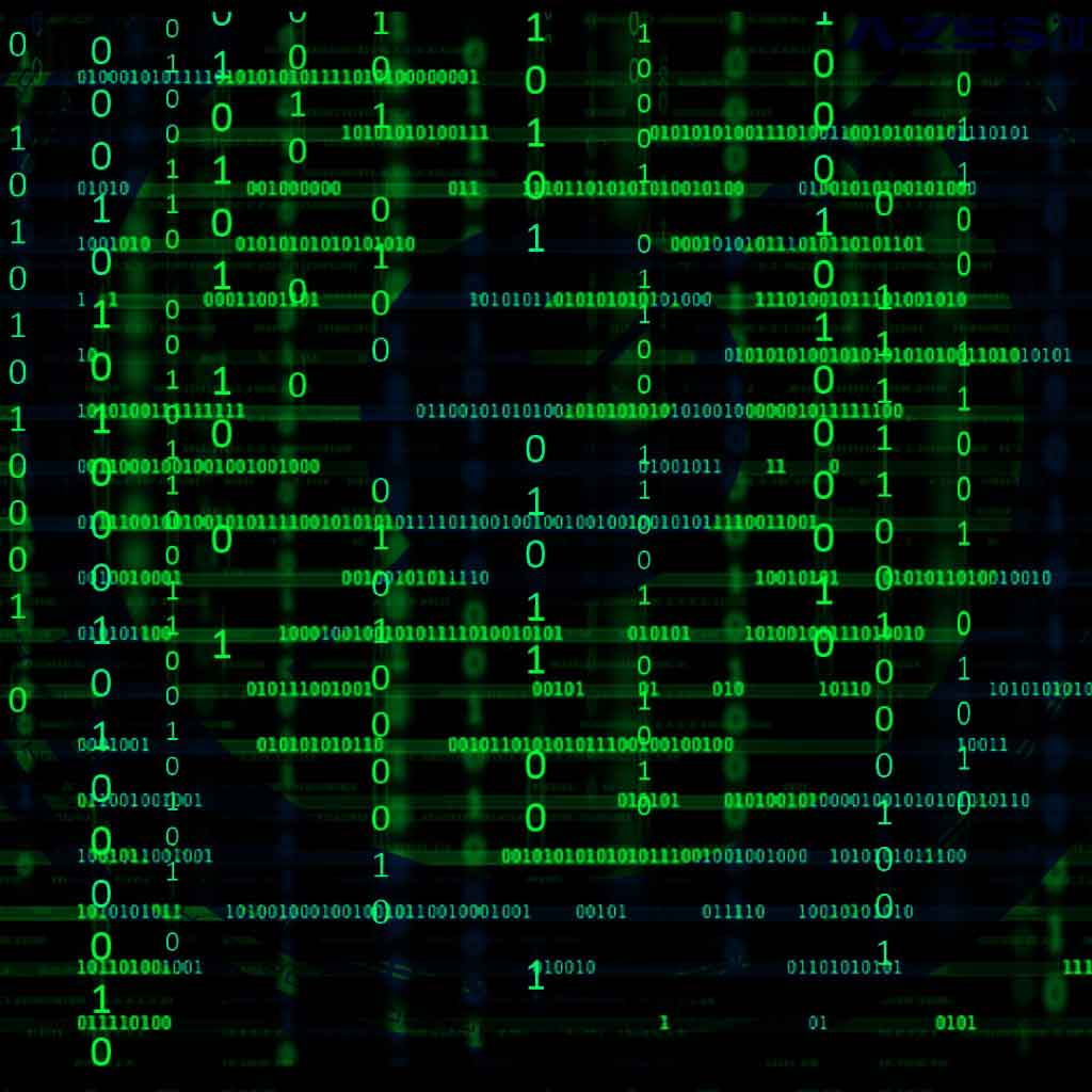 The Green Code