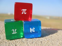 The Ubiquitous Pi