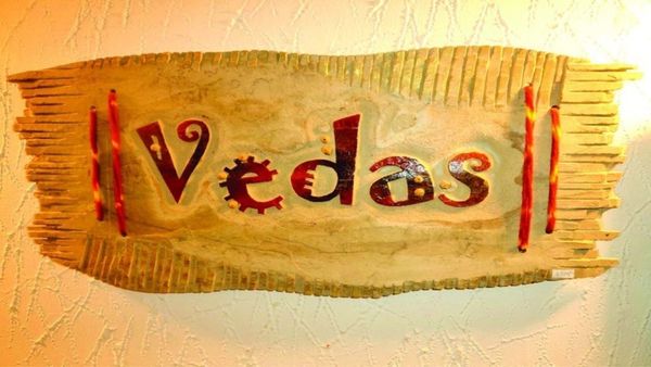 Science and the ‘AtharvaVeda’