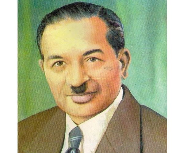 Shanti Swarup Bhatnagar: A Pensive Pioneer of Indian Science and Technology