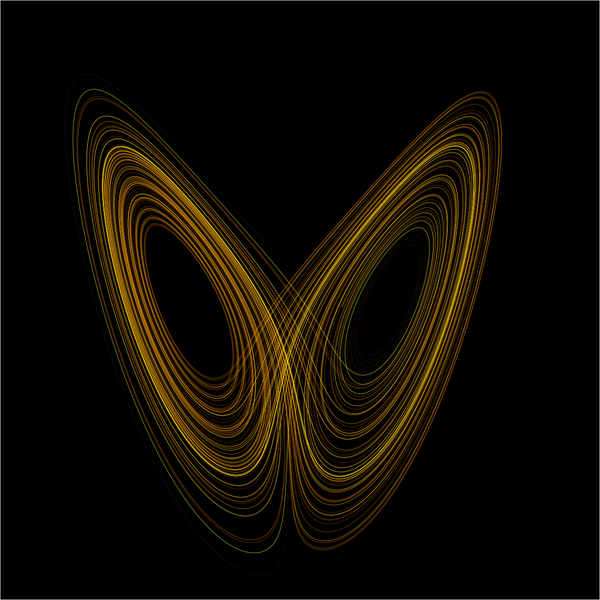 On Chaos in Dynamical Systems