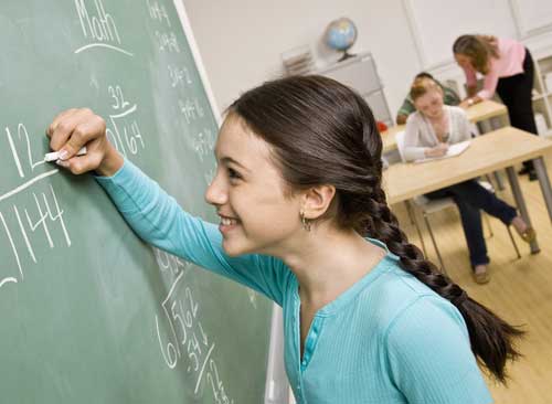 IMU Breakout Graduate Fellowship in Mathematics