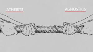 Atheism & Agnosticism