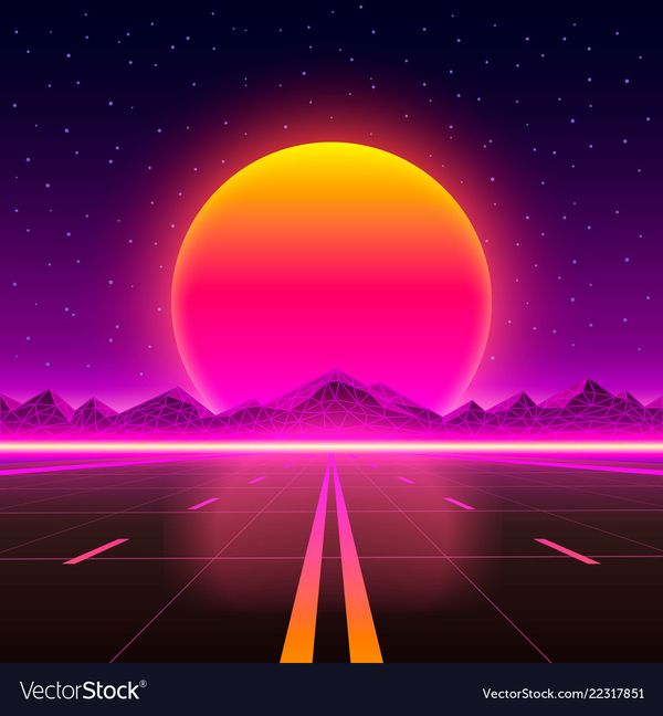 Roads to Infinity