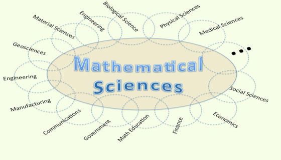 The Mathematical Sciences in 2025