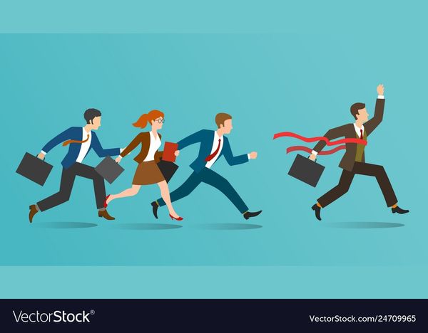 Employment Opportunities for Statisticians