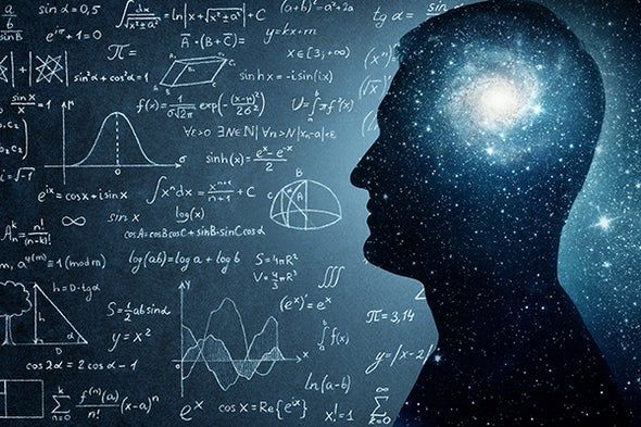 The unreasonable ubiquity of Mathematics