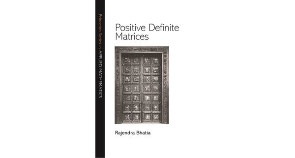 Positive Definite Matrices