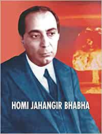 Homi Jehangir Bhabha, the Renaissance Man