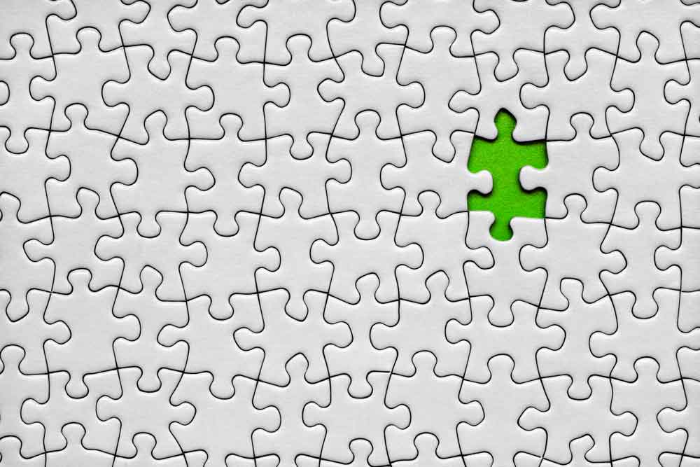 Find the missing number