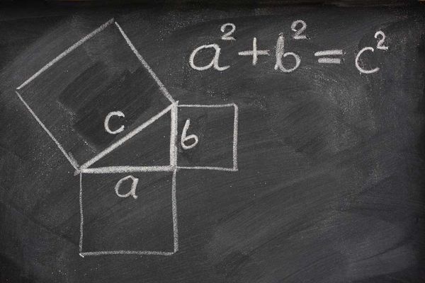 The most beautiful formulae/theorems/identities in mathematics