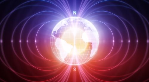 Magnetic Field in Relativity