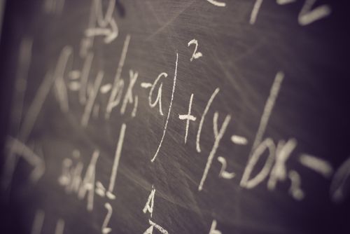 2018 Breakthrough Prize in Mathematics awarded to Christopher Hacon and James McKernan