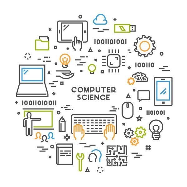 Popular Career Options For Computer Science Students